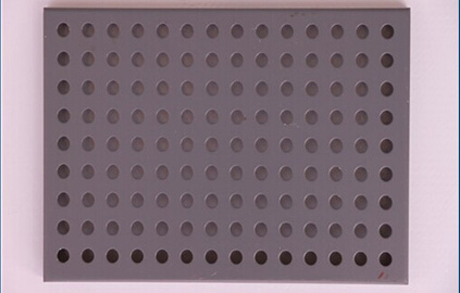 衝孔鋁單板 衝孔鋁單板(bǎn)