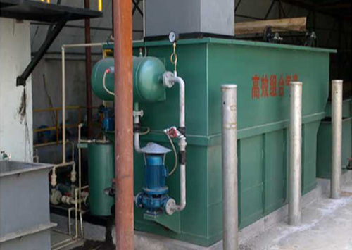 電鍍汙水處理工程(圖1)