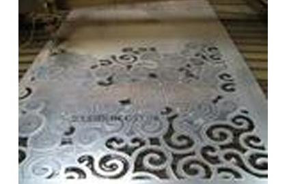 雕花鋁單板 雕花鋁單板