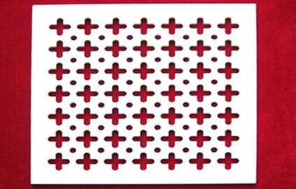 雕花鋁單板 雕花鋁單板