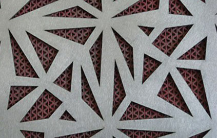 雕花鋁單板 雕(diāo)花鋁單板