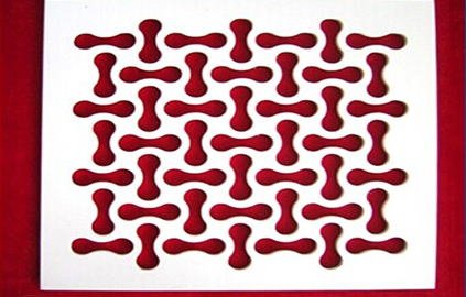 雕花鋁單板（bǎn）