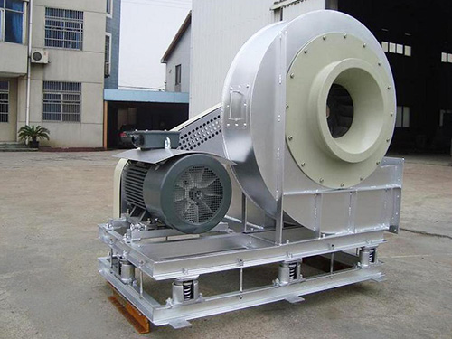 高壓風機