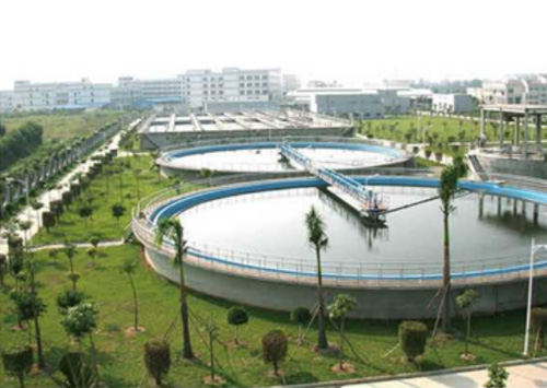 煤礦汙水處理工程(圖1)