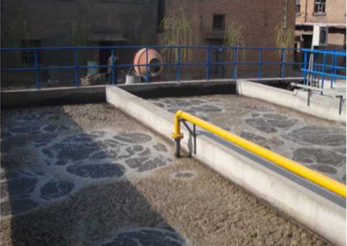 屠宰汙水處理工程(圖1)