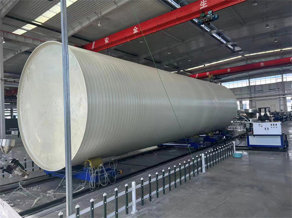 PP一體化汙水處理設備